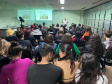 Museu Paranaense de Ciências Forenses da Polícia Científica do Paraná recebe o DJANHO!, festival de cinema fantástico de Curitiba