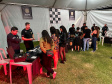 PCPR na Comunidade leva serviços para população de Santa Izabel do Oeste, Nova Esperança e Realeza