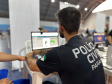  PCPR na Comunidade leva serviços de polícia judiciária à população de Dois VizinhosPCPR na Comunidade leva serviços de polícia judiciária à população de Dois Vizinhos