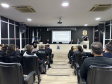 PCPR promove curso para policiais civis que atuarão no Verão Maior Paraná