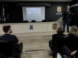 PCPR promove curso para policiais civis que atuarão no Verão Maior Paraná