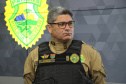 PMPR fará treinamento contra crimes violentos em São José dos Pinhais