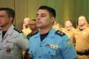 Batalhão de Polícia Rodoviária comemora 60 anos em evento com policiais de 15 estados