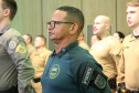 Batalhão de Polícia Rodoviária comemora 60 anos em evento com policiais de 15 estados