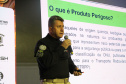 Batalhão de Polícia Rodoviária comemora 60 anos em evento com policiais de 15 estados
