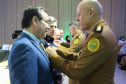 Batalhão de Polícia Rodoviária comemora 60 anos em evento com policiais de 15 estados