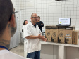 Em Cascavel, apenados concluem curso de segurança no trabalho com máquinas e equipamentos industriais