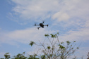 Polícia Penal do Paraná promove curso de drones para outras forças de segurança