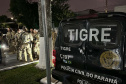  Operações antissequestro e de alto risco: Grupo Tigre completa 34 anos