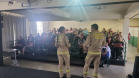 Corpo de Bombeiros do Paraná capacita professores na 18º Oferta de Brigada Escolar