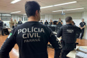 PCPR faz operação contra exploração sexual infantojuvenil no Paraná