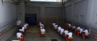 384 apenados do Paraná prestam vestibular da UEL em busca de transformação pessoal e acadêmica