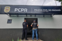 PCPR e PMPR realizam operação contra furto de carneiros em Iretama