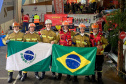 Bombeiros do Paraná conquistam bons resultados no Mundial de Salvamento Veicular