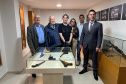 PCPR ganha Centro Histórico para preservar e homenagear a trajetória da instituição
