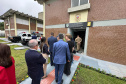 PCPR ganha Centro Histórico para preservar e homenagear a trajetória da instituição