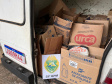 PMPR localiza veículo abandonado com meia tonelada de cocaína em Piraquara