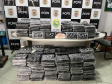 Maior apreensão de cocaína do ano: PMPR e PCPR apreendem 681 quilos na RMC