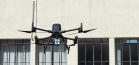 Paraná terá drones com câmera termal e alto-falante em ação no Litoral