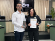 PCPR homenageia servidores com medalhas de serviço policial no sudeste do Estado