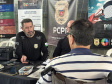 PCPR na Comunidade leva serviços de polícia judiciária à população de quatro municípios do estado