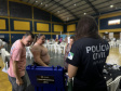 PCPR na Comunidade leva serviços de polícia judiciária à população de quatro municípios do estado