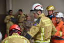 Equipe do Paraná disputa Mundial de Salvamento Veicular em Portugal