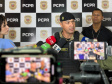 Maior apreensão de cocaína do ano: PMPR e PCPR apreendem 681 quilos na RMC