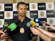 Maior apreensão de cocaína do ano: PMPR e PCPR apreendem 681 quilos na RMC