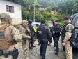 Forças de segurança integram operação para garantir tranquilidade no litoral durante o verão