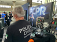PCPR na Comunidade leva serviços a 2,5 mil pessoas em Morretes, Curitiba e Pinhais