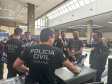 PCPR na Comunidade leva serviços a 2,5 mil pessoas em Morretes, Curitiba e Pinhais