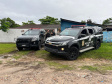 Forças de segurança integram operação para garantir tranquilidade no litoral durante o verão