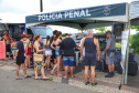 Forças de segurança do Paraná iniciam Ciclo de Exposições no Litoral