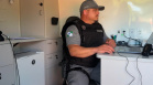  Durante o Verão Maior Paraná, Polícia Penal intensifica fiscalização de monitorados com tornozeleira eletrônica no litoral