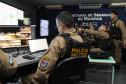 PMPR fará treinamento contra crimes violentos em Curitiba 