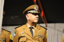 PMPR forma 102 policiais militares concluíram o Curso de Formação de Oficiais (CFO)  