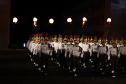 PMPR forma 102 policiais militares concluíram o Curso de Formação de Oficiais (CFO)  