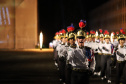 PMPR forma 102 policiais militares concluíram o Curso de Formação de Oficiais (CFO)  