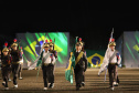 PMPR forma 102 policiais militares concluíram o Curso de Formação de Oficiais (CFO)  