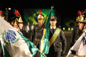 PMPR forma 102 policiais militares concluíram o Curso de Formação de Oficiais (CFO)  
