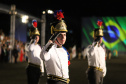 PMPR forma 102 policiais militares concluíram o Curso de Formação de Oficiais (CFO)  