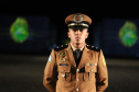 PMPR forma 102 policiais militares concluíram o Curso de Formação de Oficiais (CFO)  