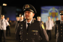 PMPR forma 102 policiais militares concluíram o Curso de Formação de Oficiais (CFO)  