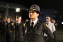 PMPR forma 102 policiais militares concluíram o Curso de Formação de Oficiais (CFO)  