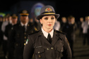 PMPR forma 102 policiais militares concluíram o Curso de Formação de Oficiais (CFO)  