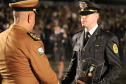 PMPR forma 102 policiais militares concluíram o Curso de Formação de Oficiais (CFO)  