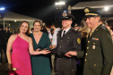 PMPR forma 102 policiais militares concluíram o Curso de Formação de Oficiais (CFO)  