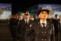 PMPR forma 102 policiais militares concluíram o Curso de Formação de Oficiais (CFO)  