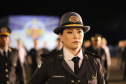 PMPR forma 102 policiais militares concluíram o Curso de Formação de Oficiais (CFO)  